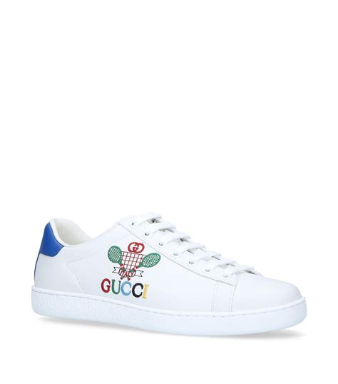 gucci ace 35|Gucci ace tennis shoes.